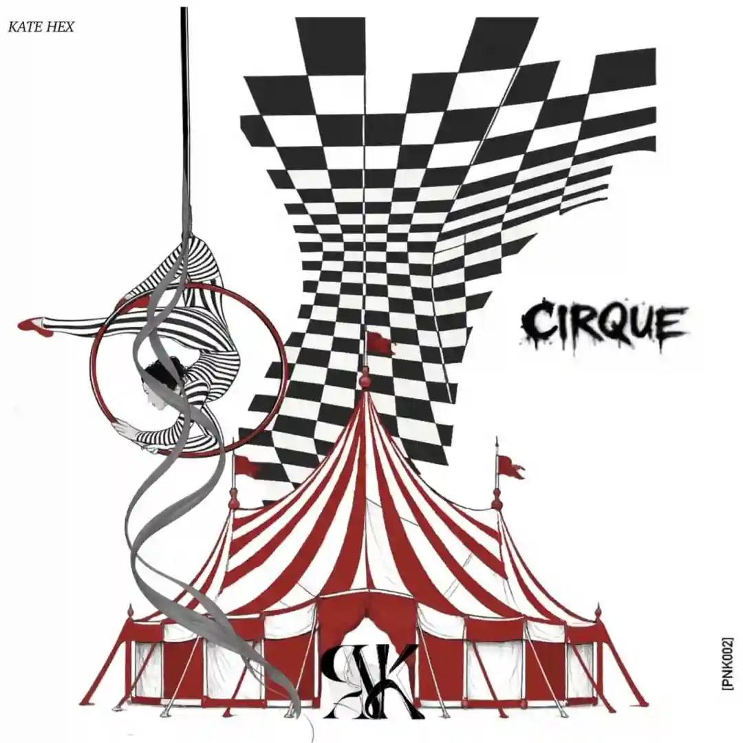 Cirque cover