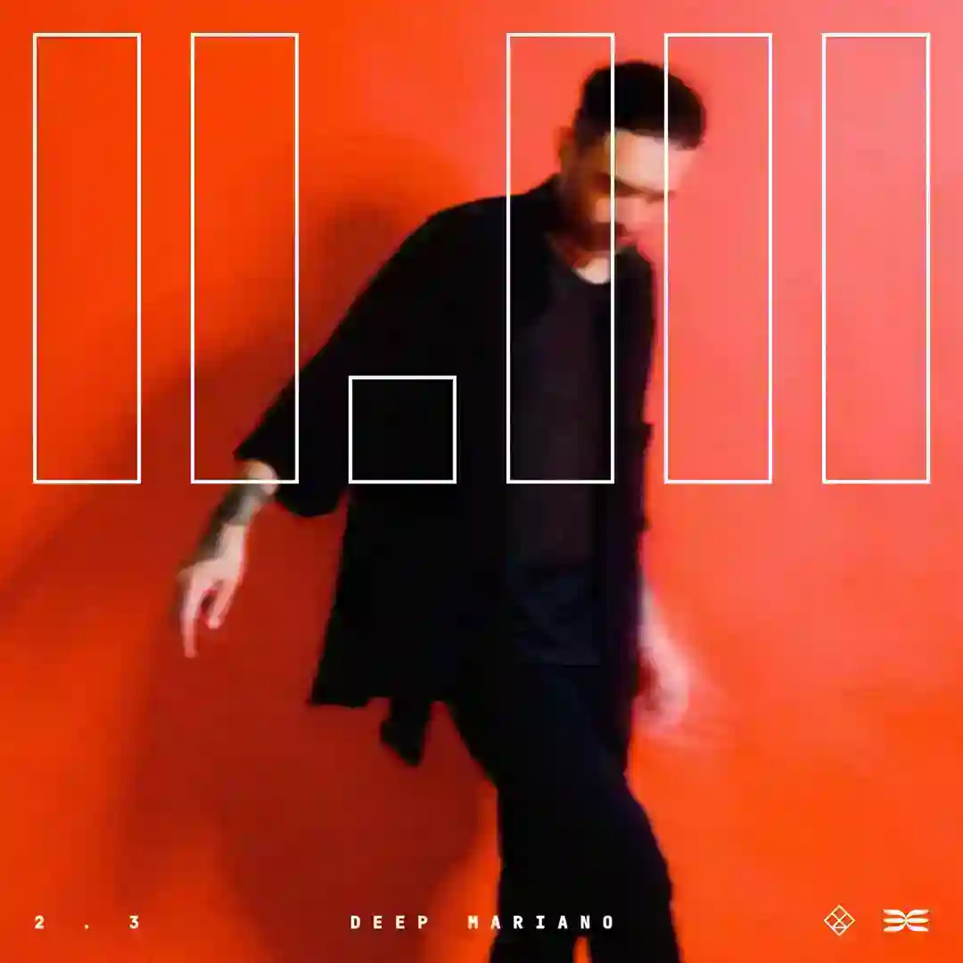 II.III (Ema Remedi, Guillermo De Caminos Remix) cover