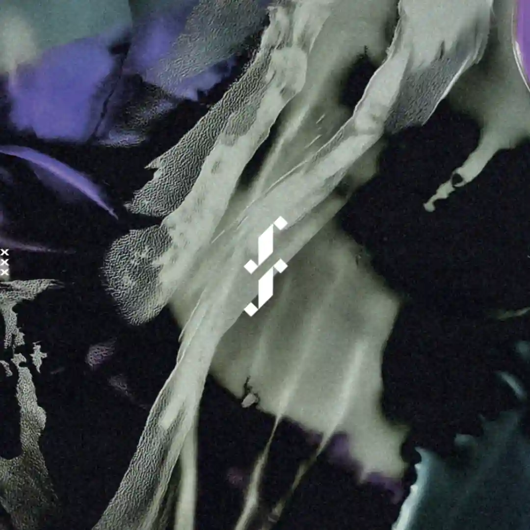 Danza Invisible (Original Mix) cover