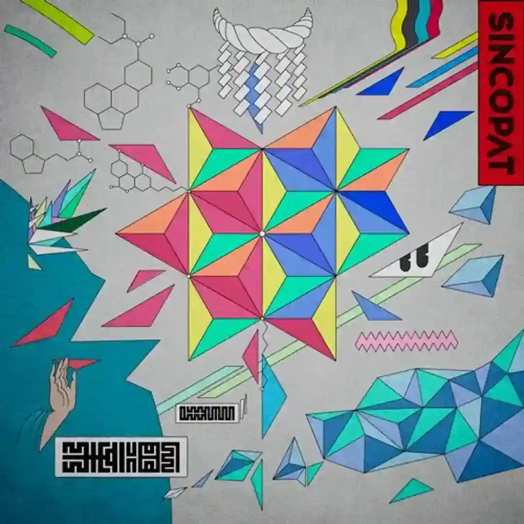 Writer's Block EP cover