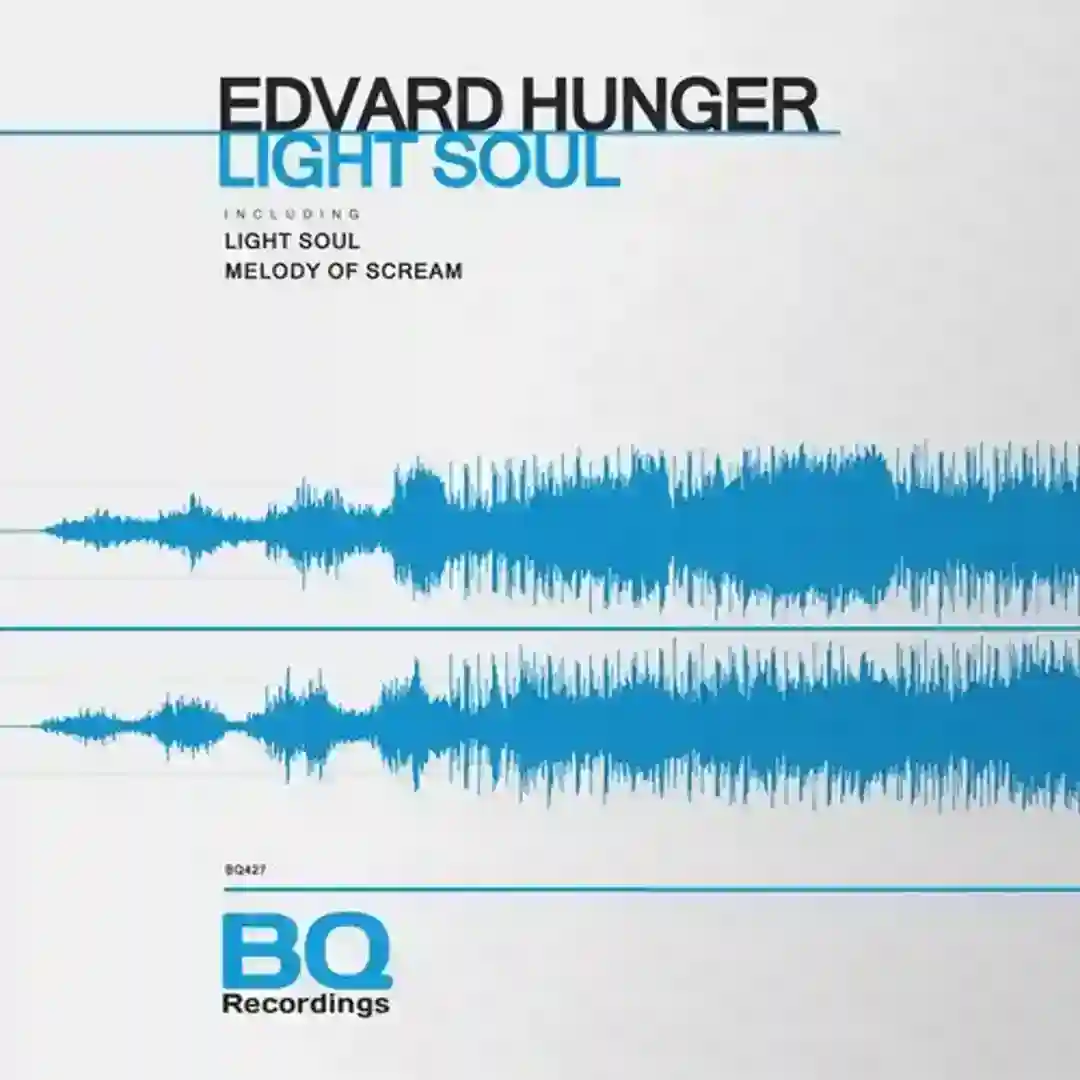 Melody of Scream (Original Mix) cover
