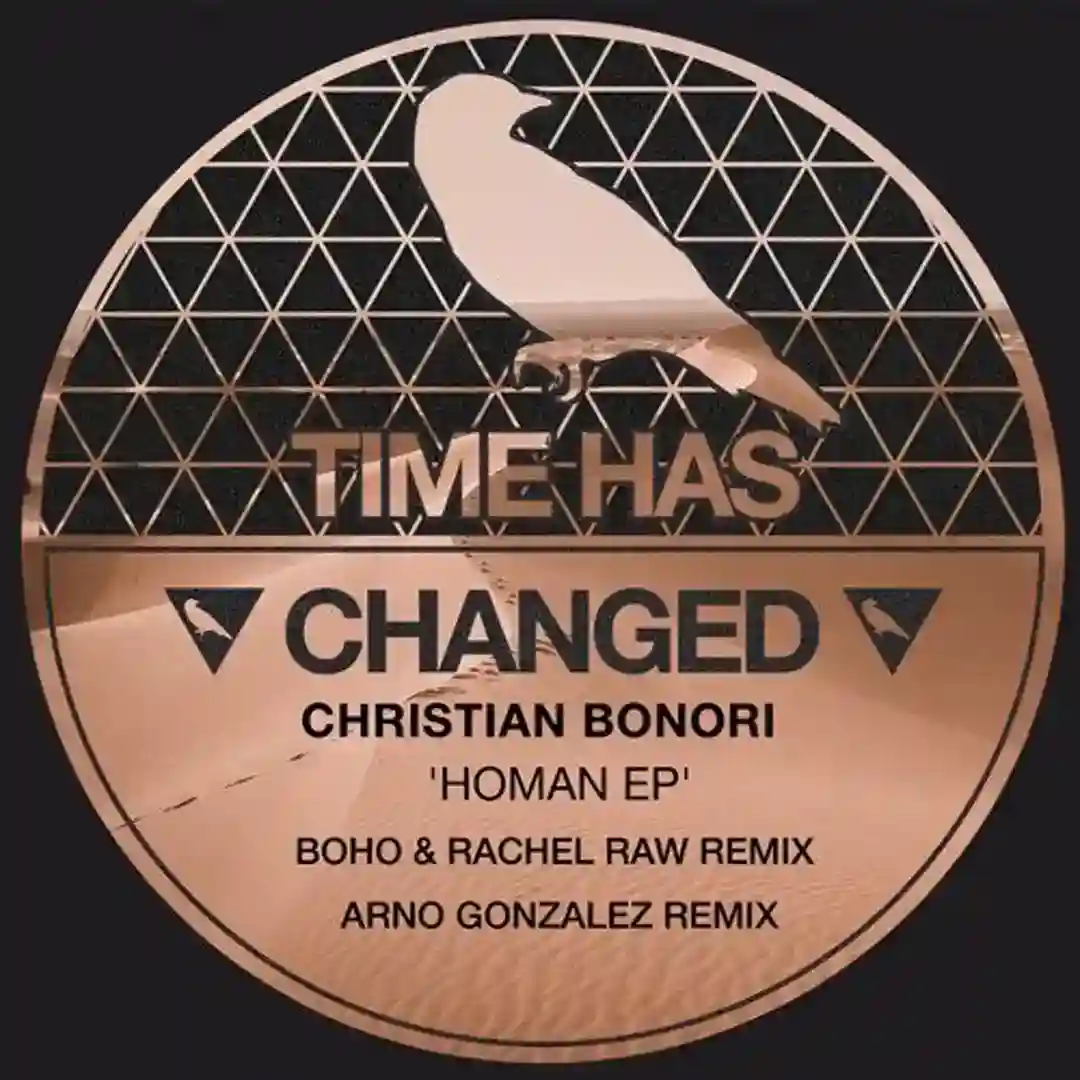 Hamal (Original Mix) cover