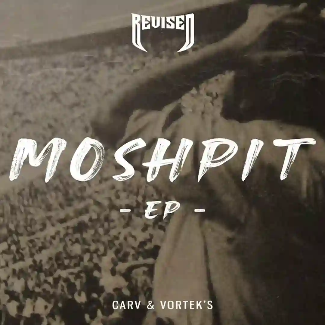 MOSHPIT cover
