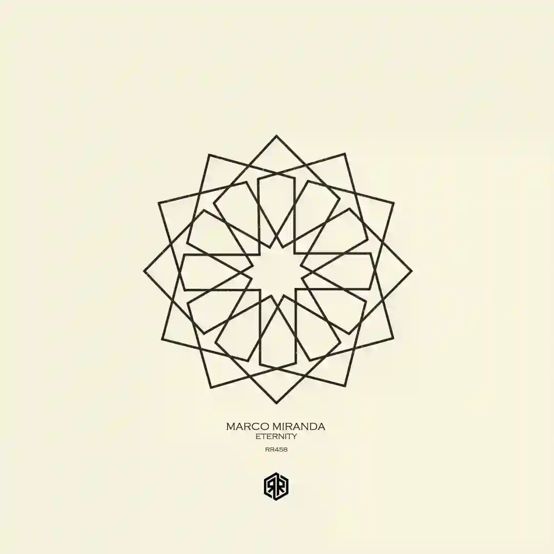 Eternity cover