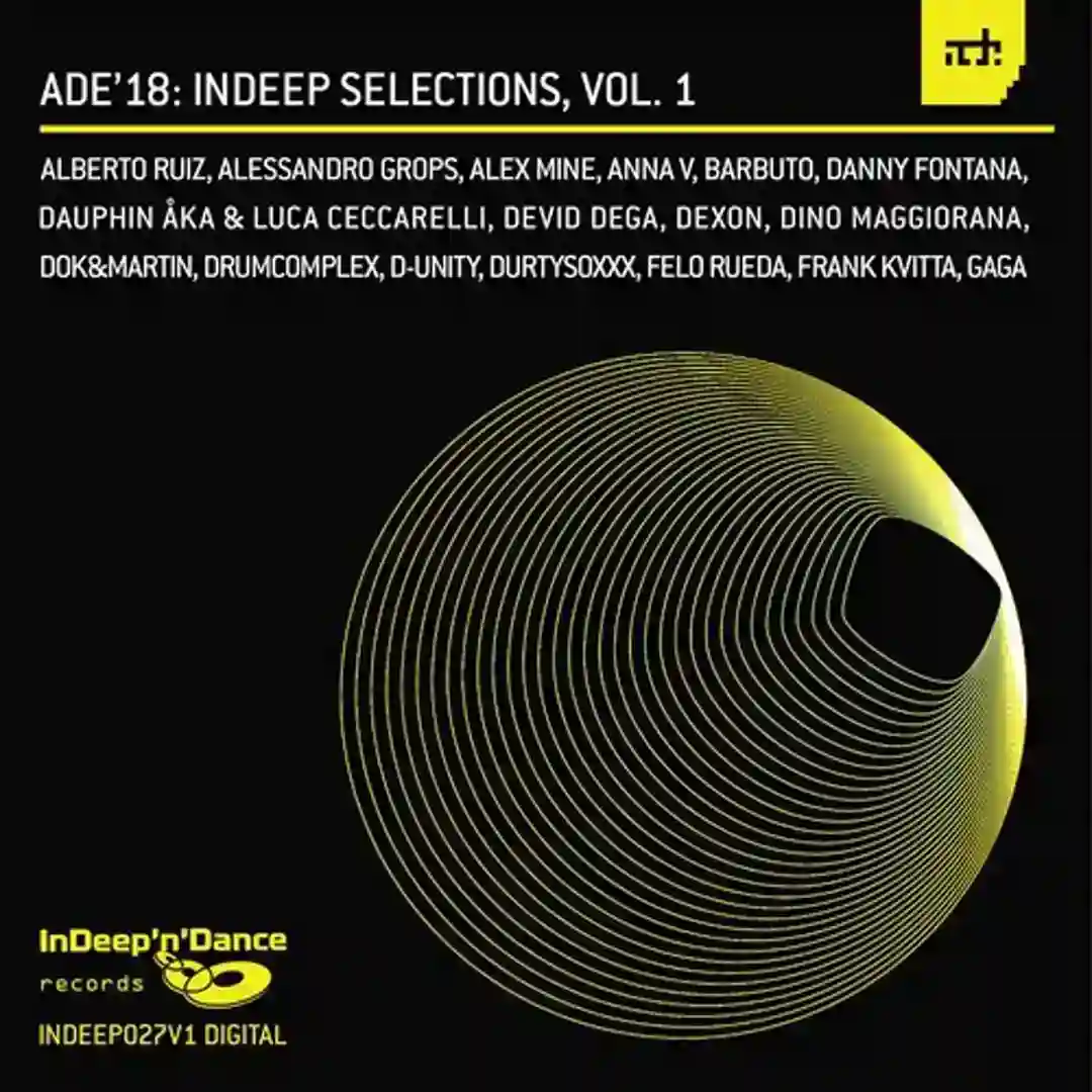 Blooming Sky (Original Mix) cover