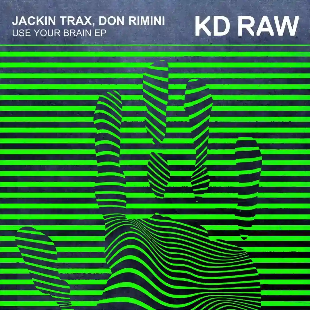 Bone Jaw (Original Mix) cover