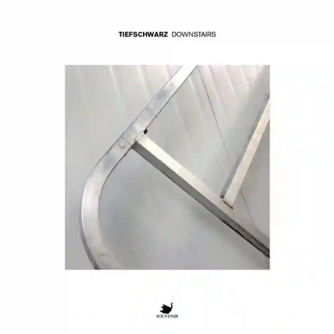 Upstairs (Original Mix) cover