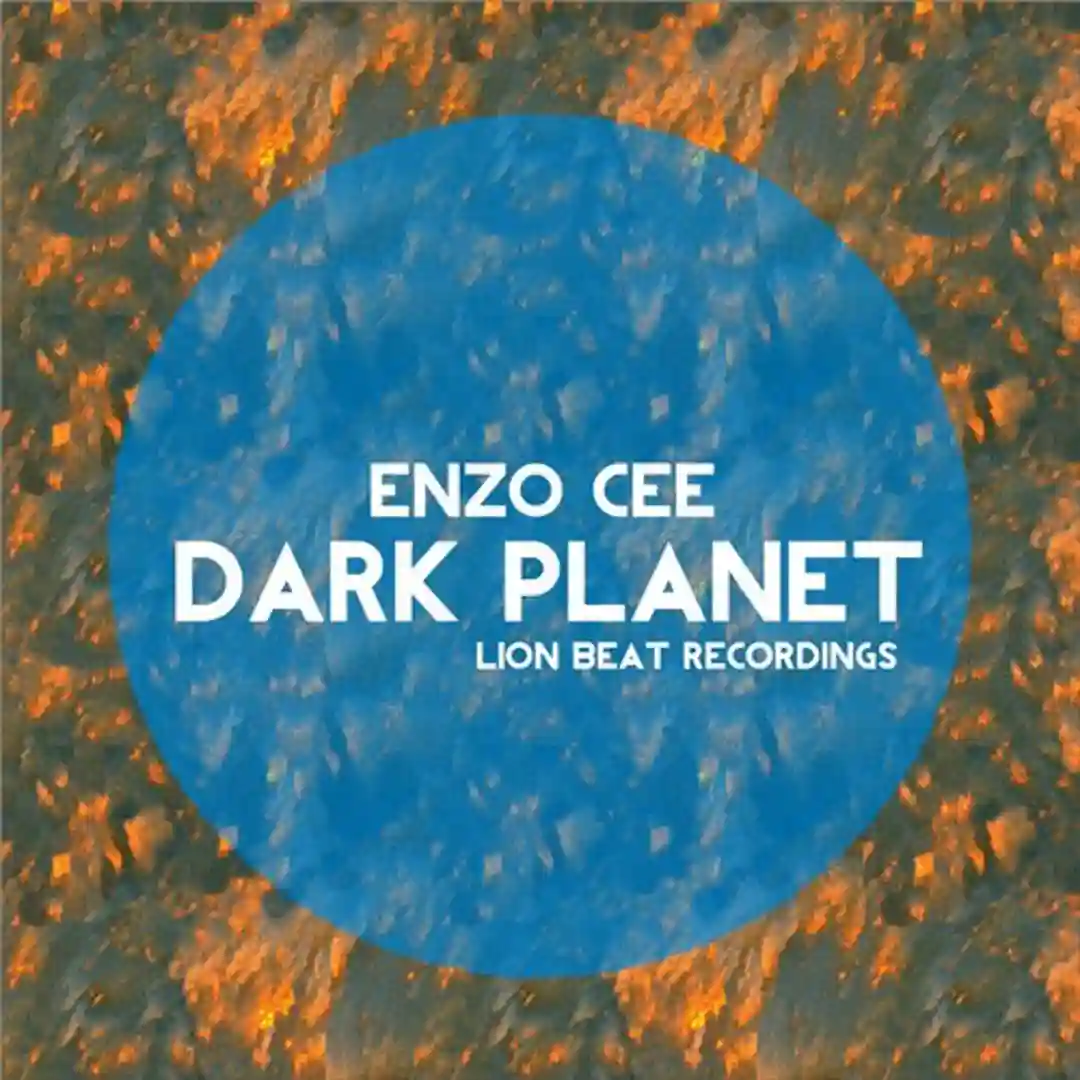 Dark Planet (Original Mix) cover