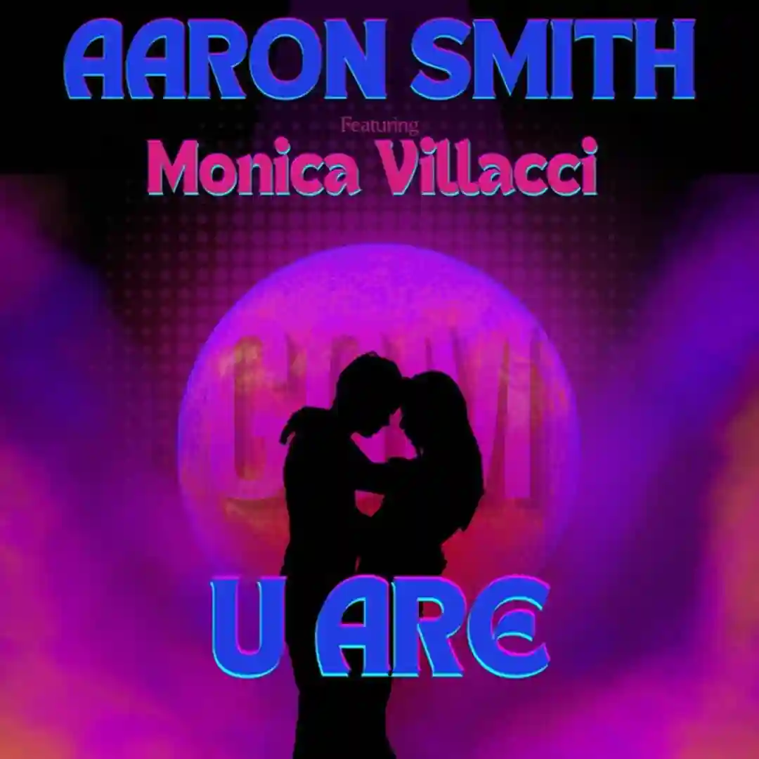 U Are (Twitchin Skratch Extended Remix) cover