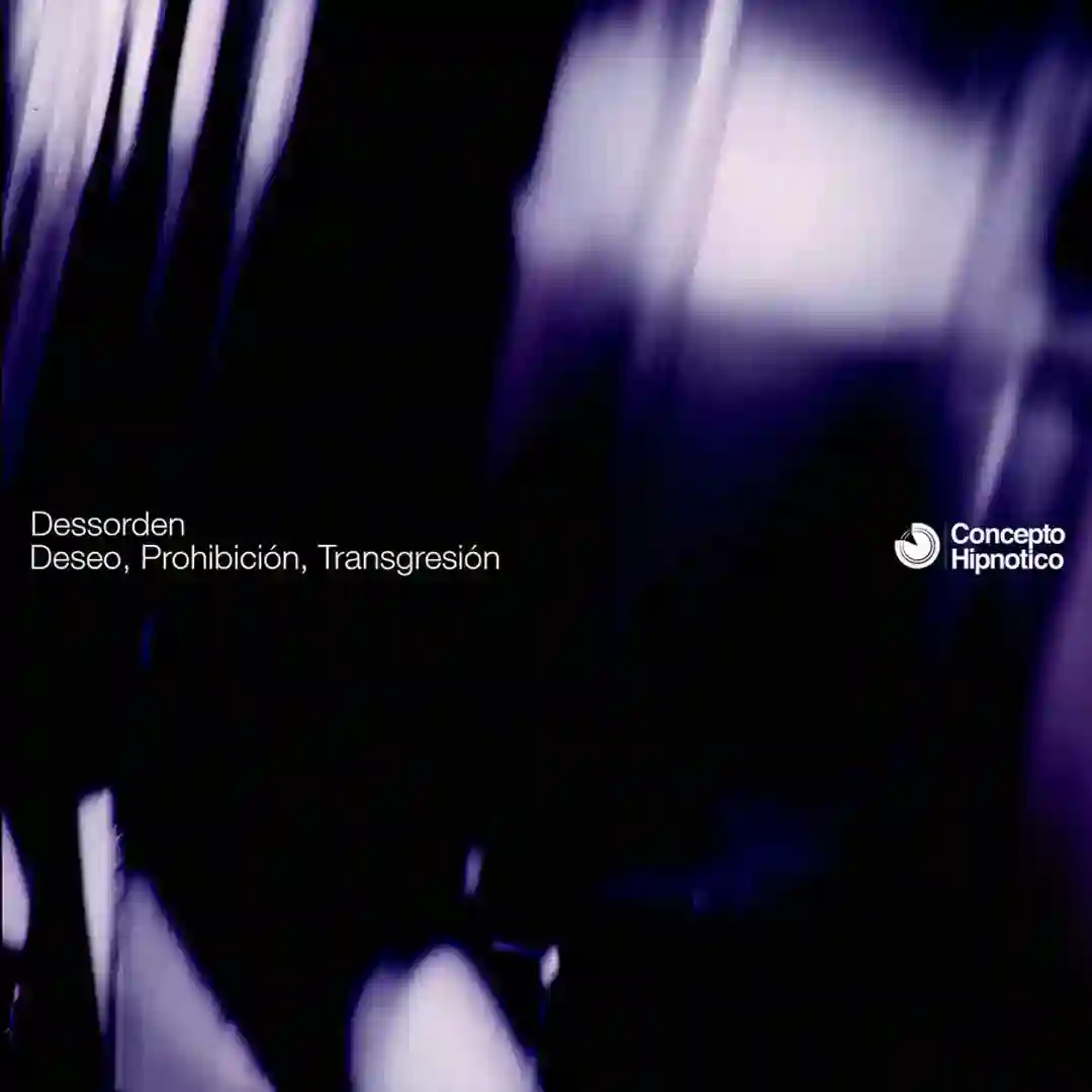 Fuga Psicogenica (Original Mix) cover