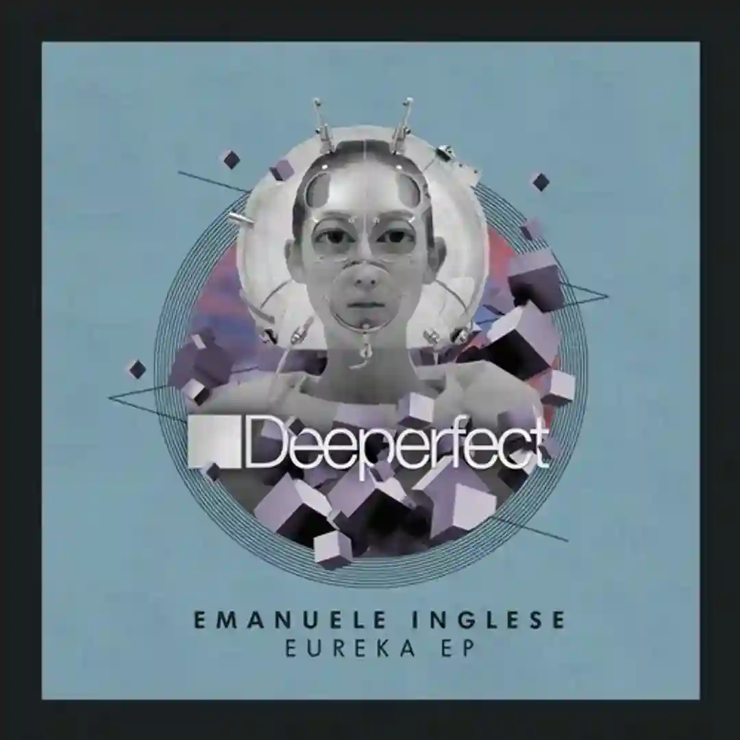 Eureka (Original Mix) cover