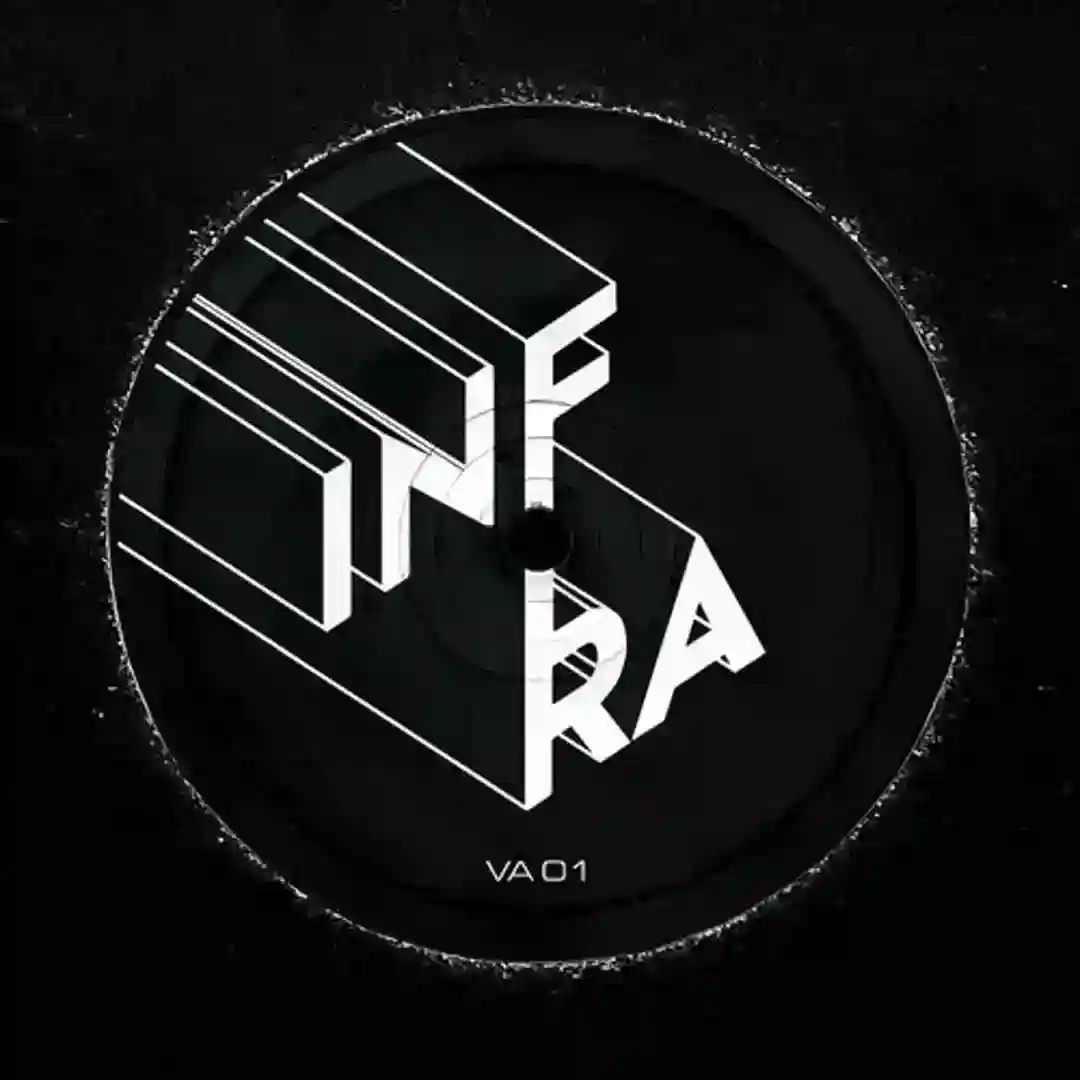 INFRA VA01 cover