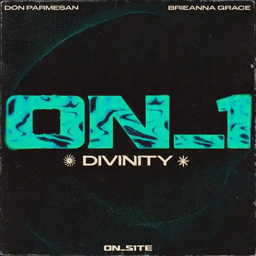 Divinity cover