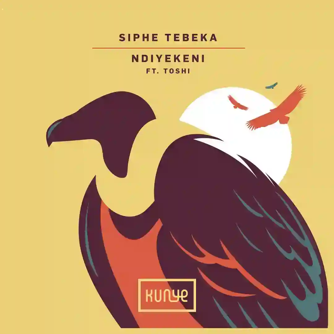 Bayeza (Original Mix)  cover
