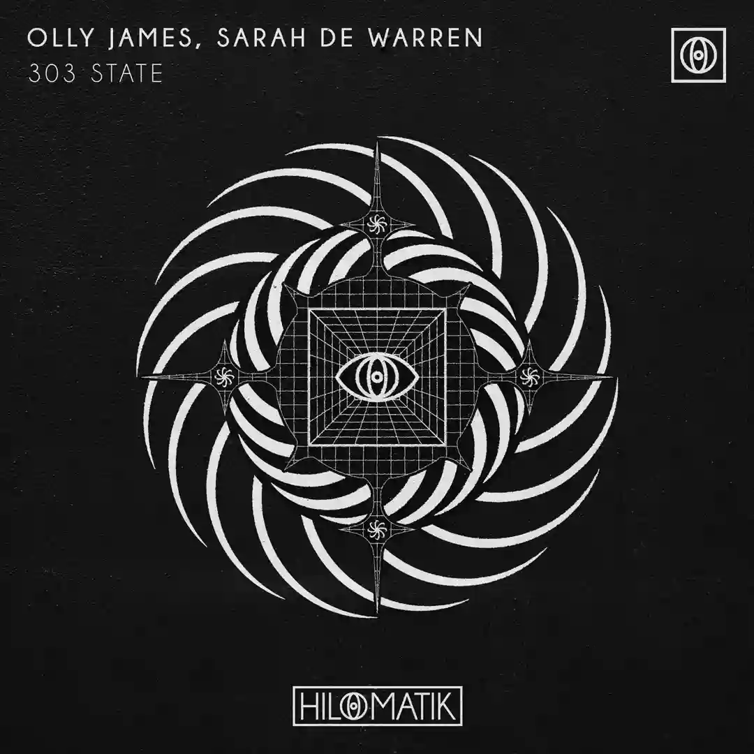 303 State (Extended Mix) cover