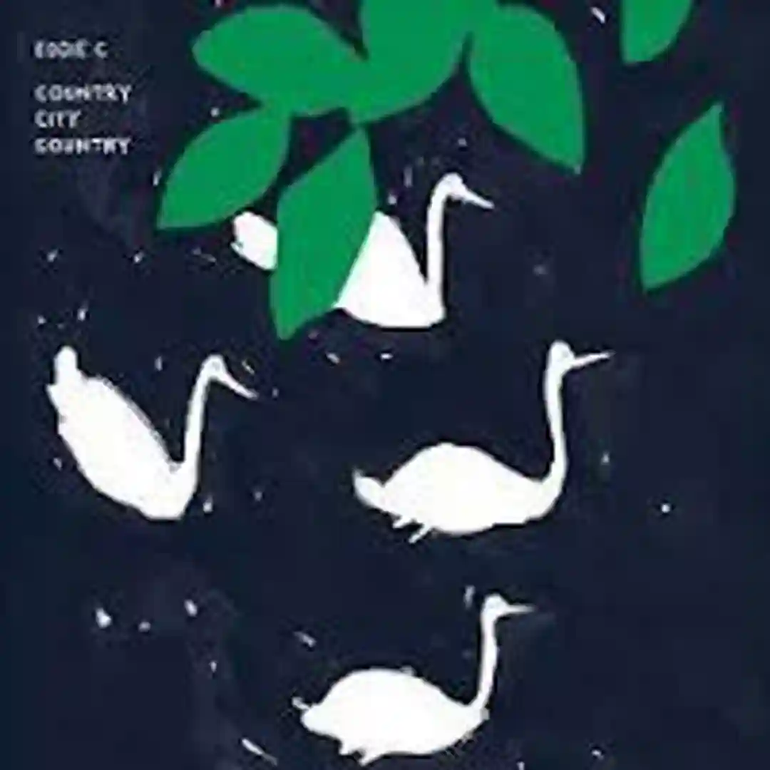 La Palette cover