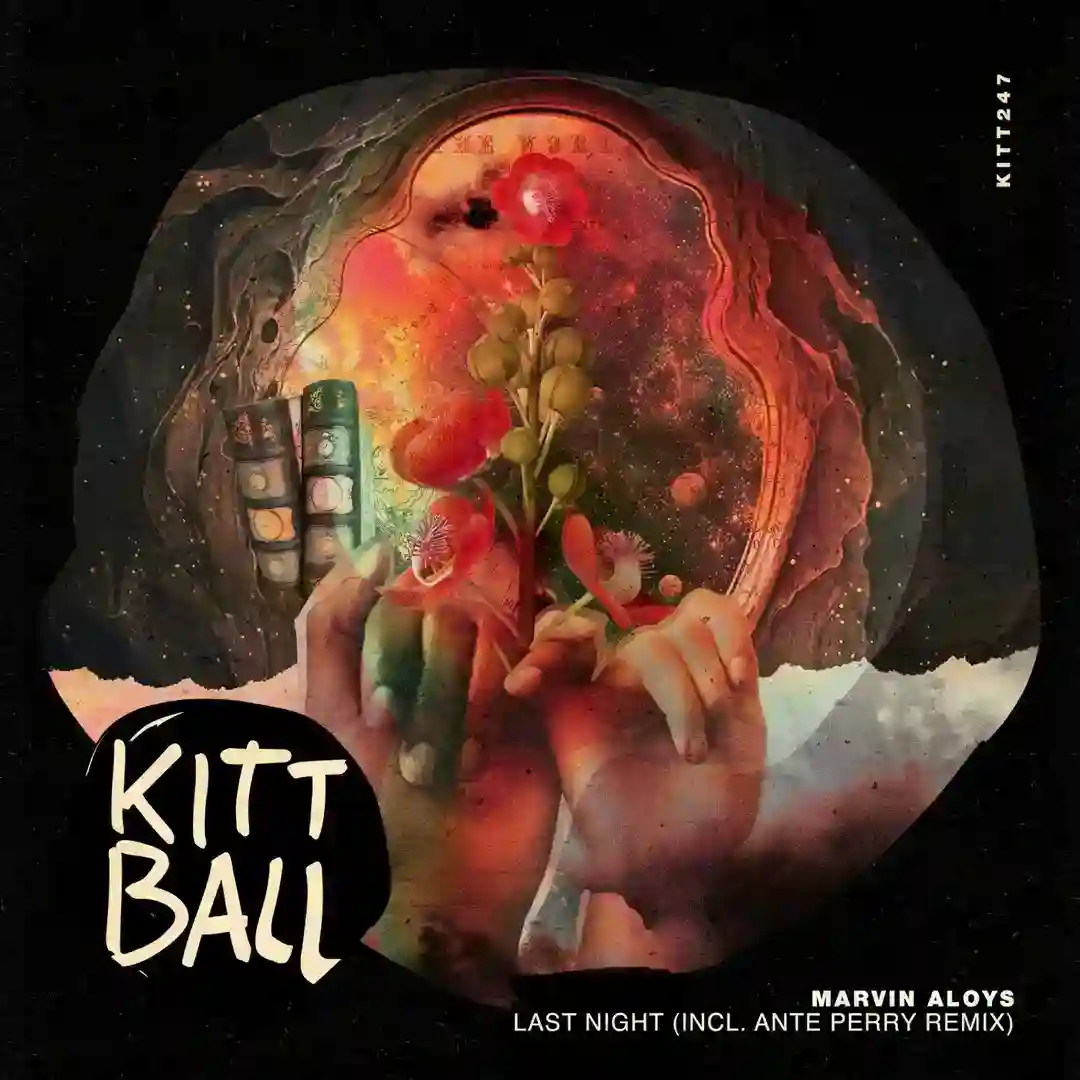 Last Night (Extended Mix) cover