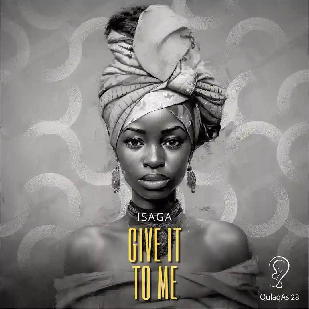 Give It to Me (Extended Mix) cover