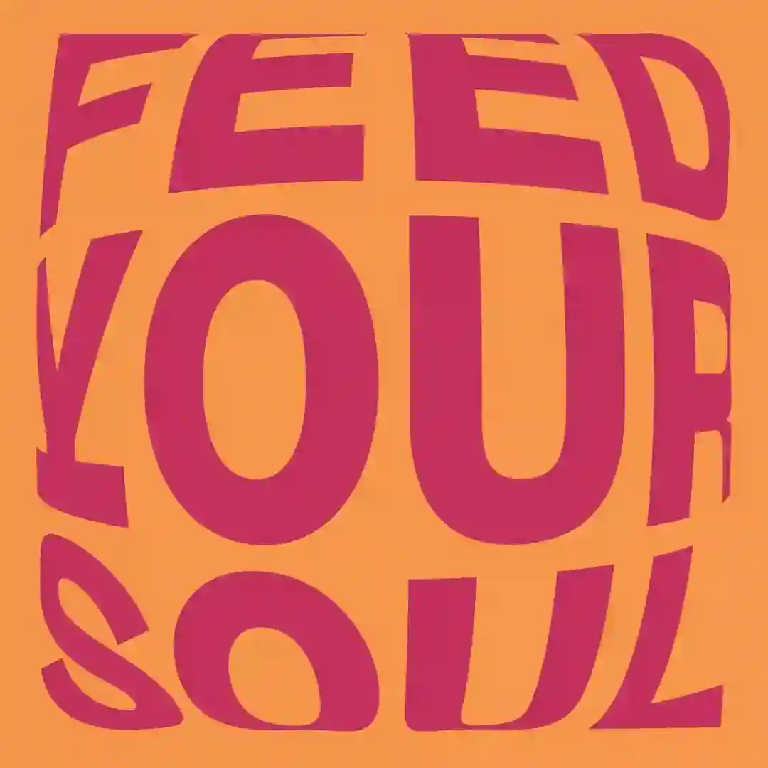 Feed Your Soul cover
