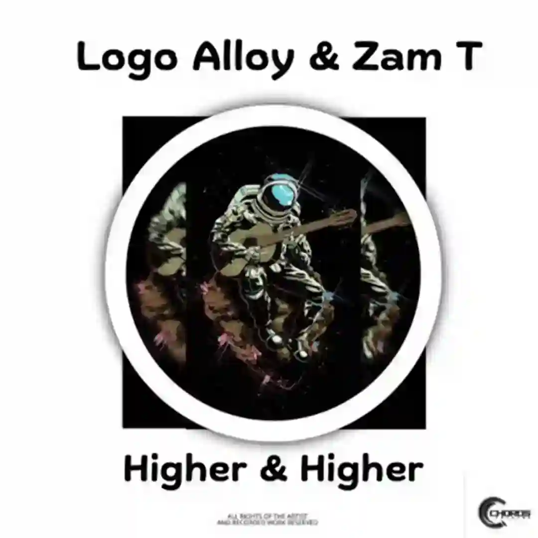 Higher & Higher (Original Mix) cover