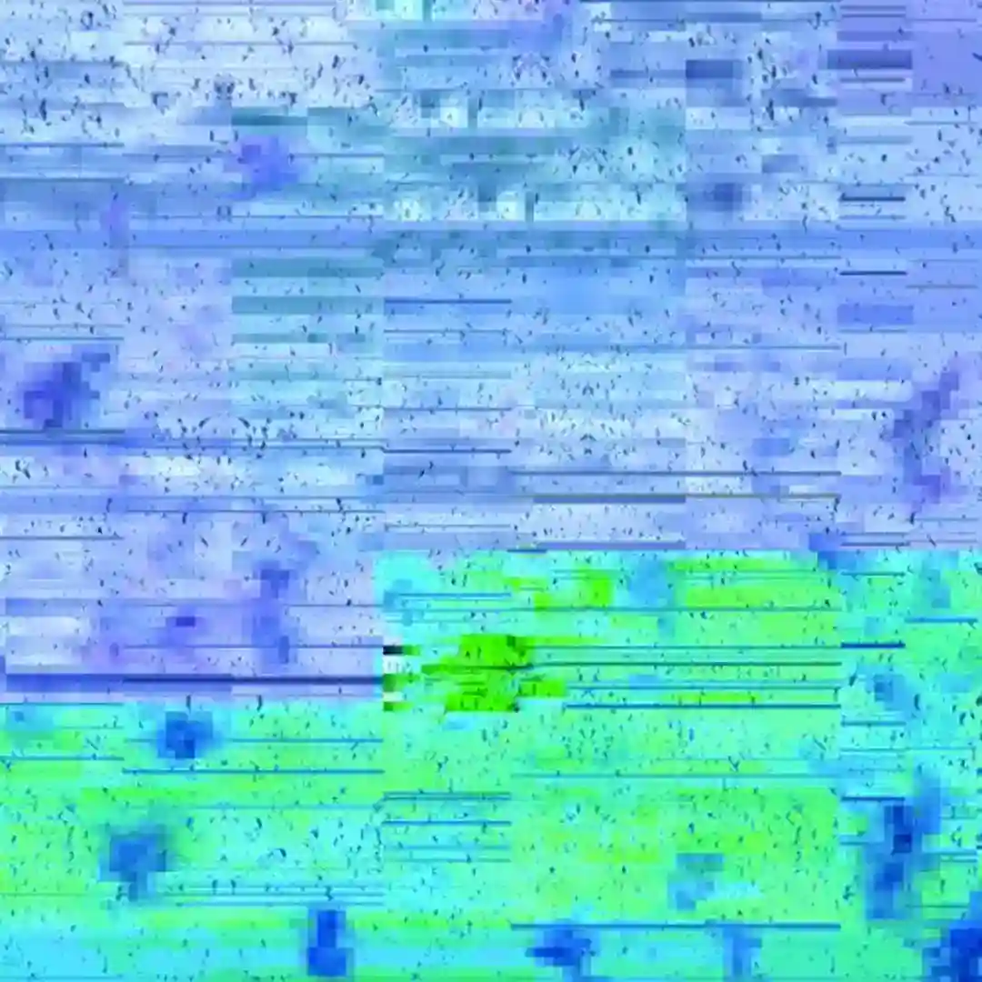 The Rest is Noise (Original Mix) cover
