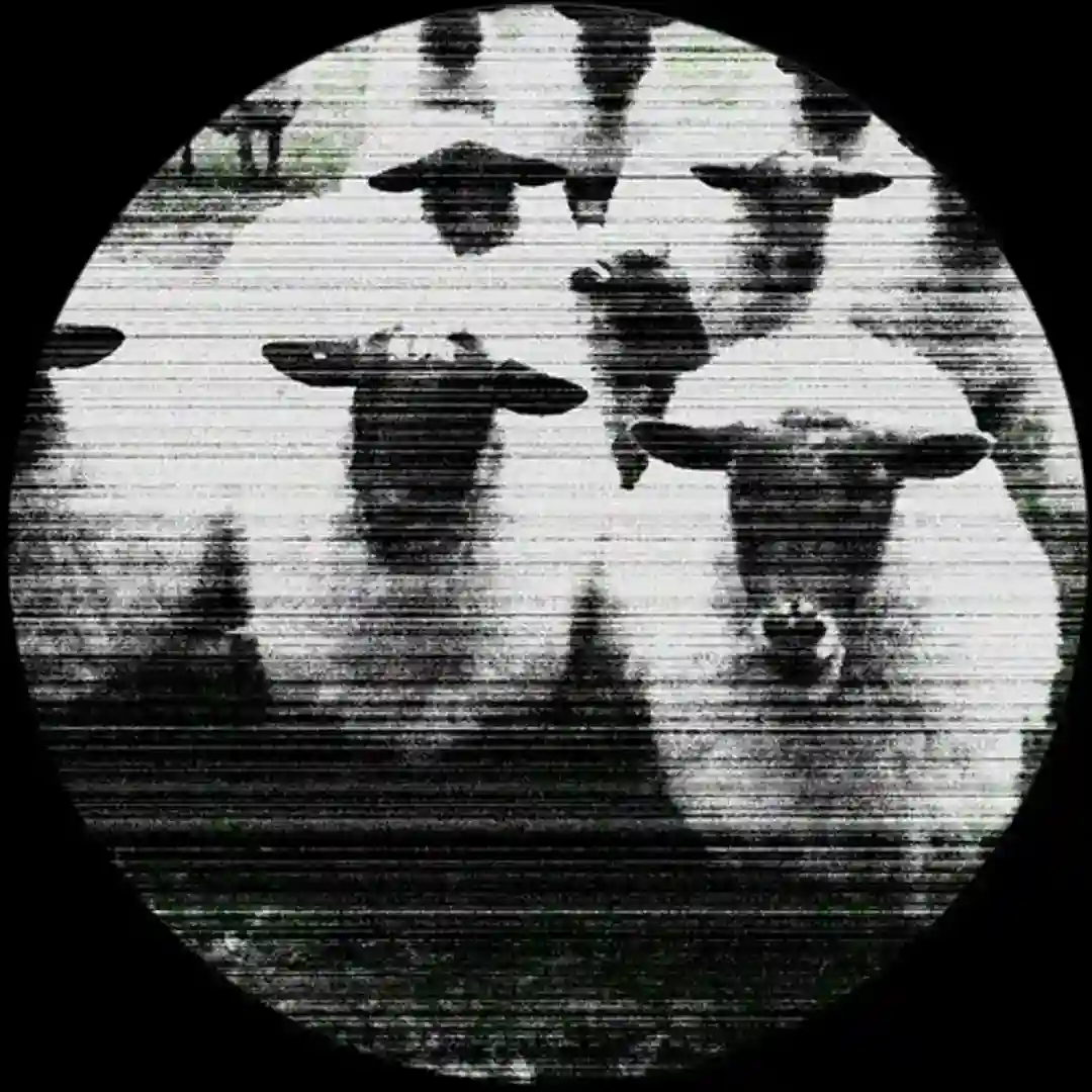 B2 - Untitled (Original Mix) cover