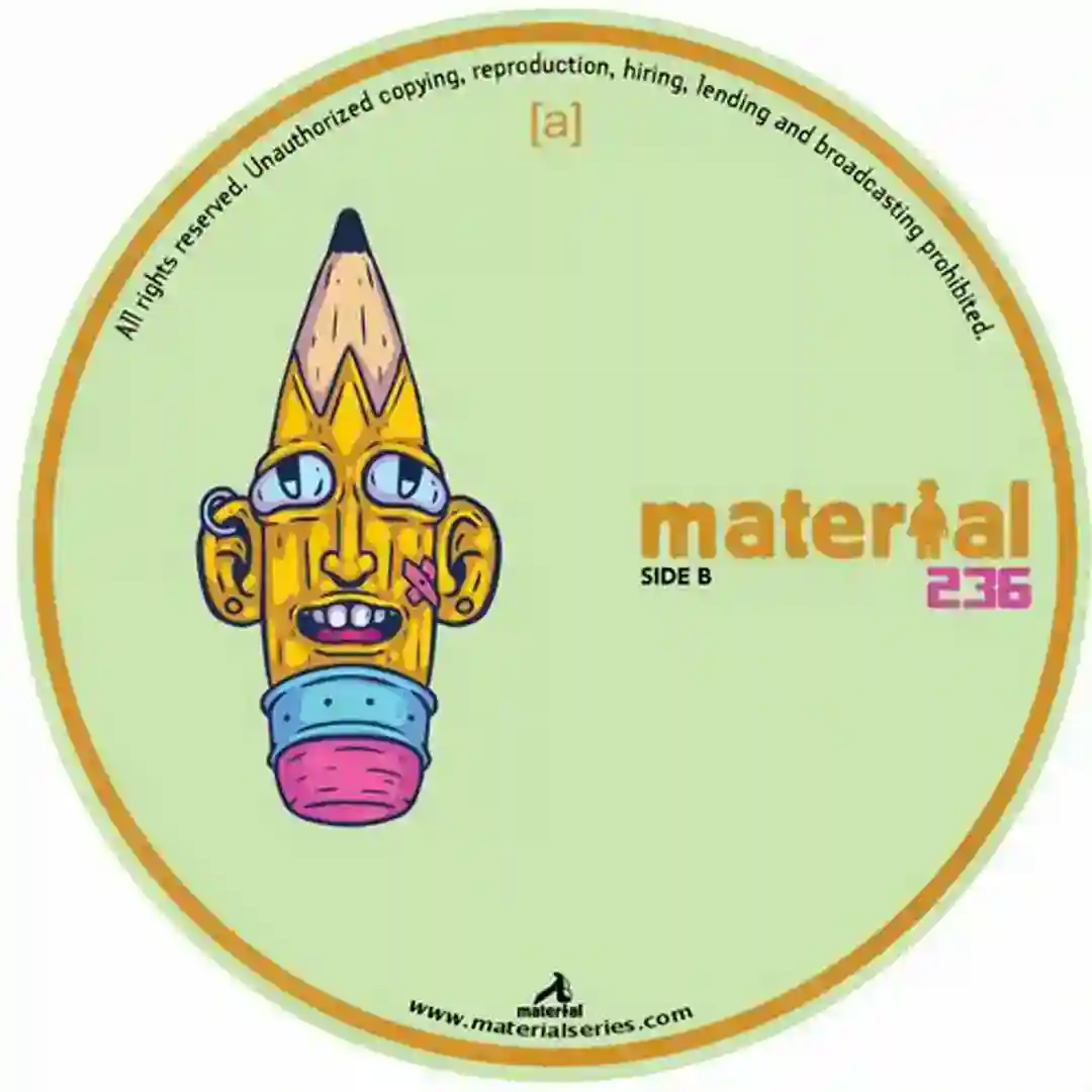 Work For Good cover
