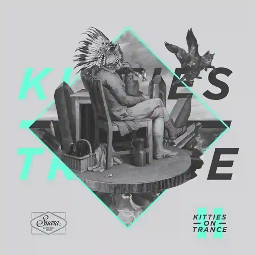 Tremor (Original Mix) cover