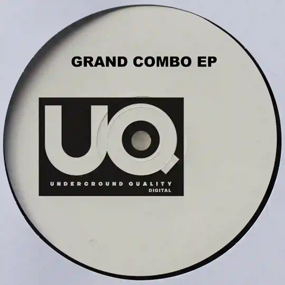 WICKED SELF (Original Mix) cover