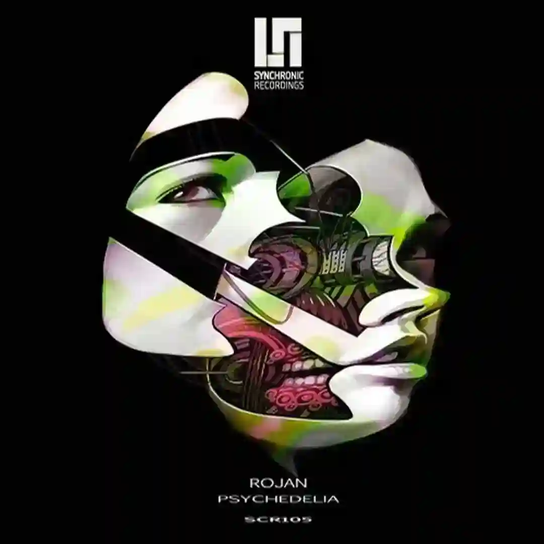 Psychedelia cover