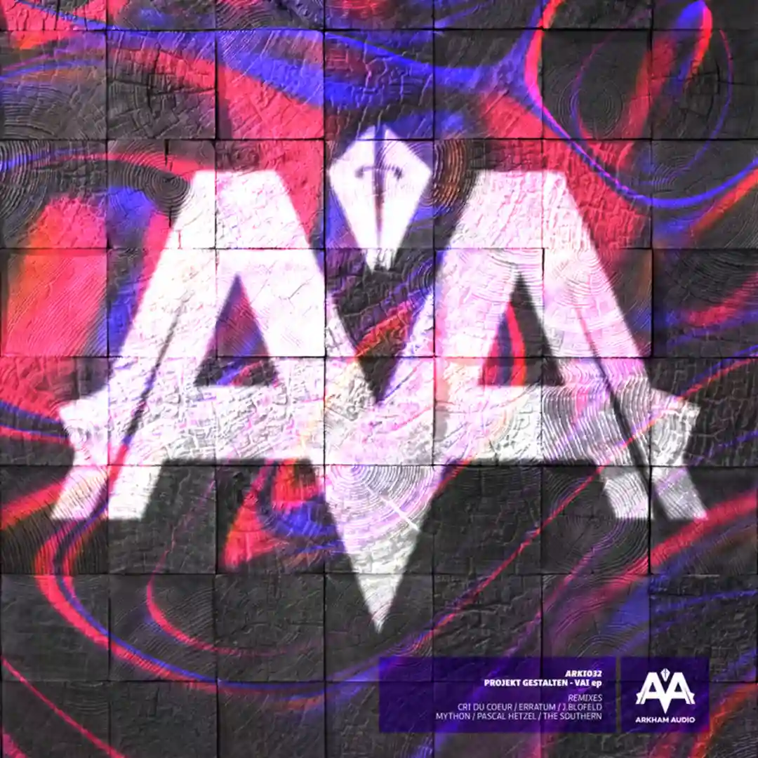 Bota Uma Beka (J. Blofeld Remix) cover