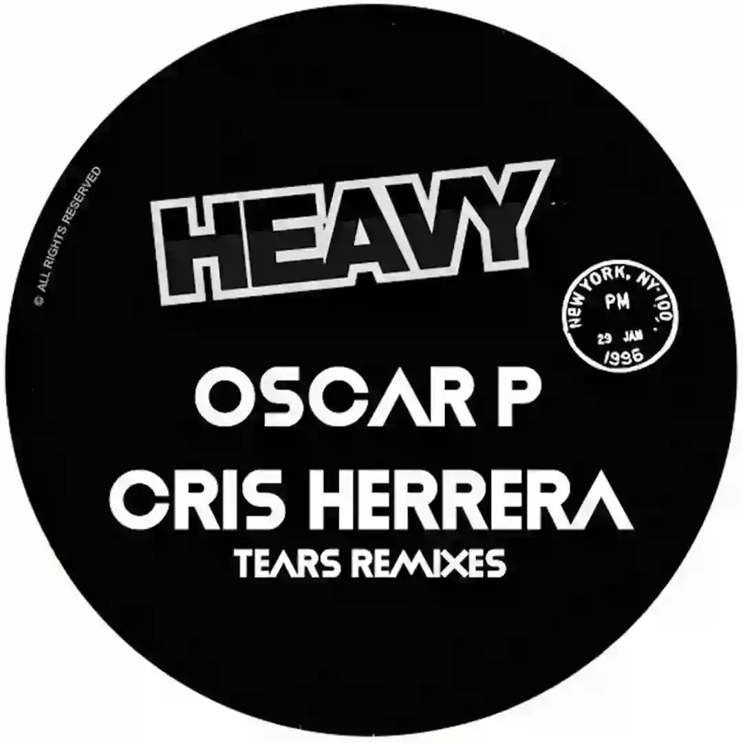 Tears (Dubeats Remix V2) cover