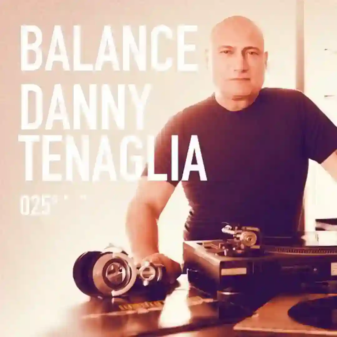 The Time Merchant (Original Mix) cover