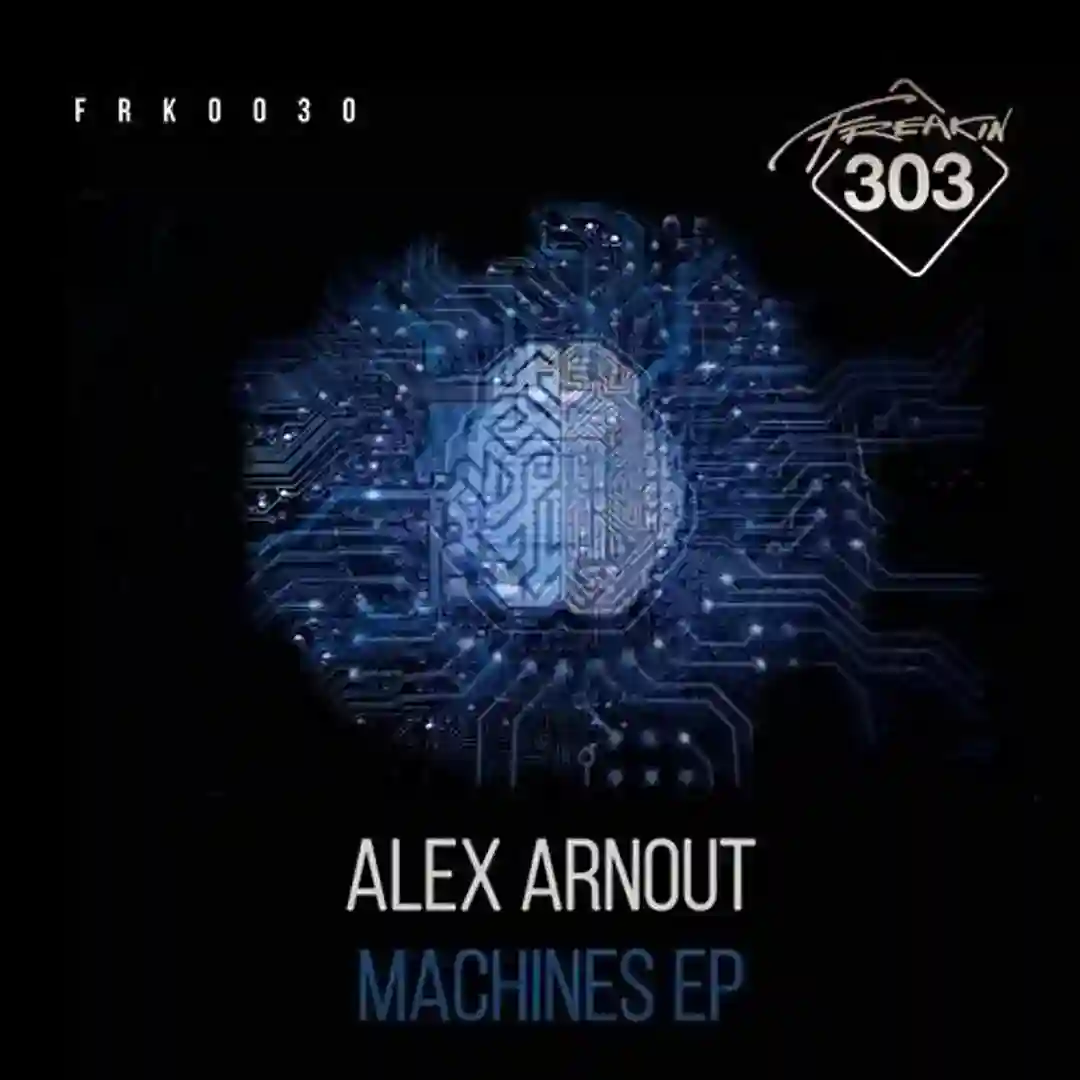 Gadgets (Original Mix) cover