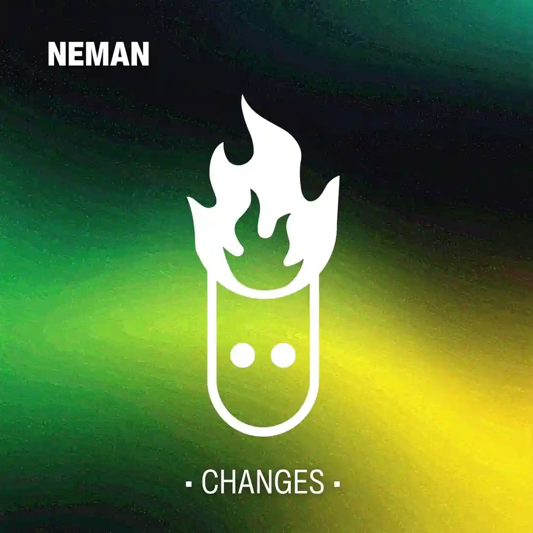 Changes cover