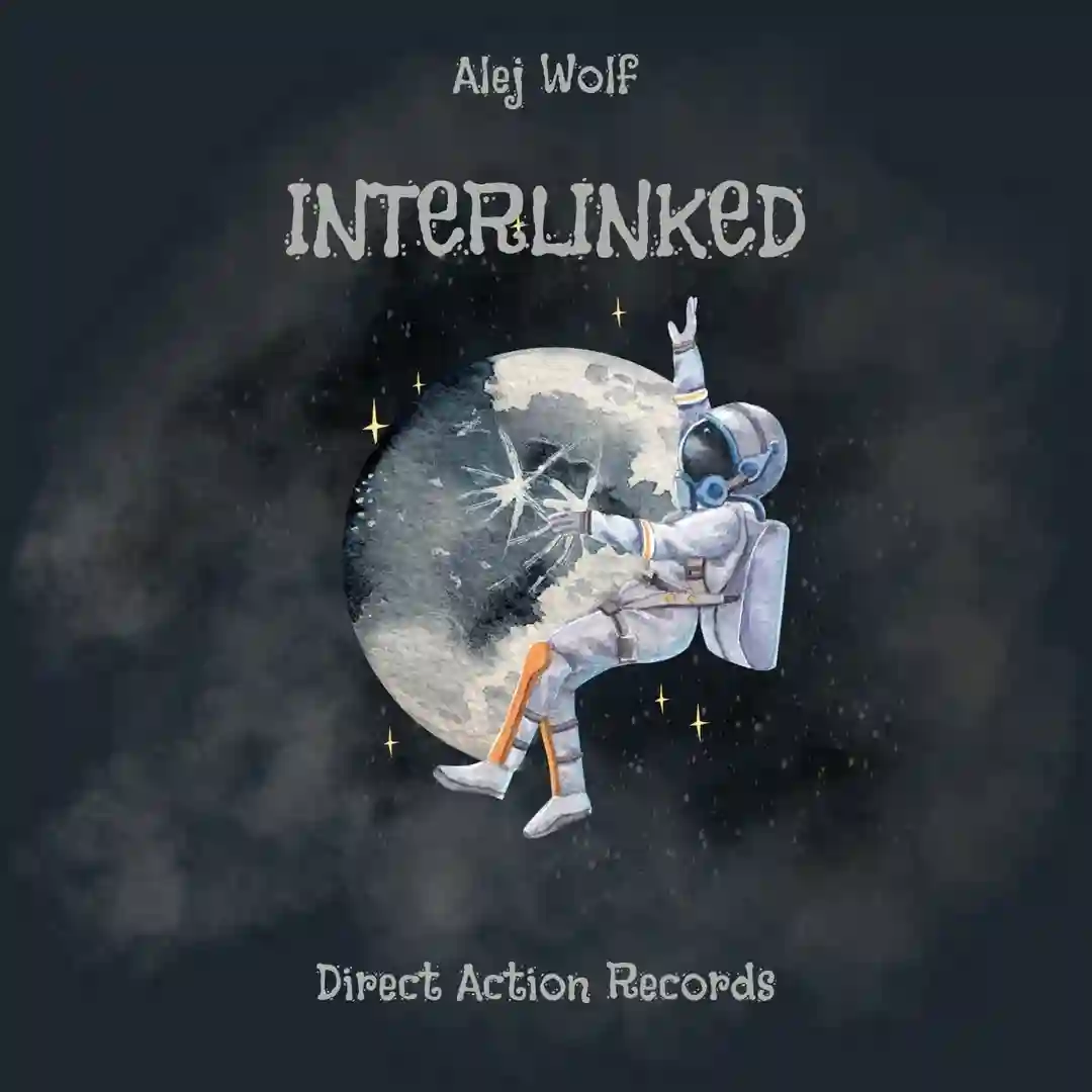 Interlinked cover