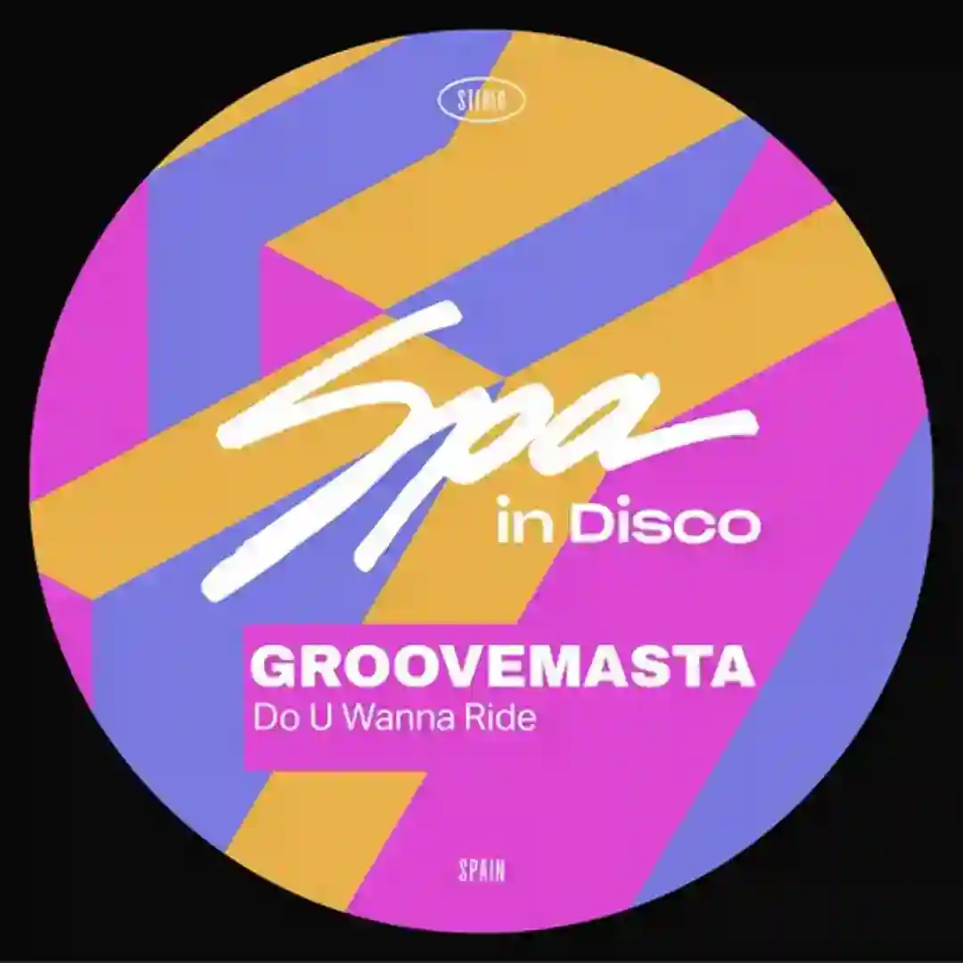 Do U Wanna Ride (Original Mix) cover