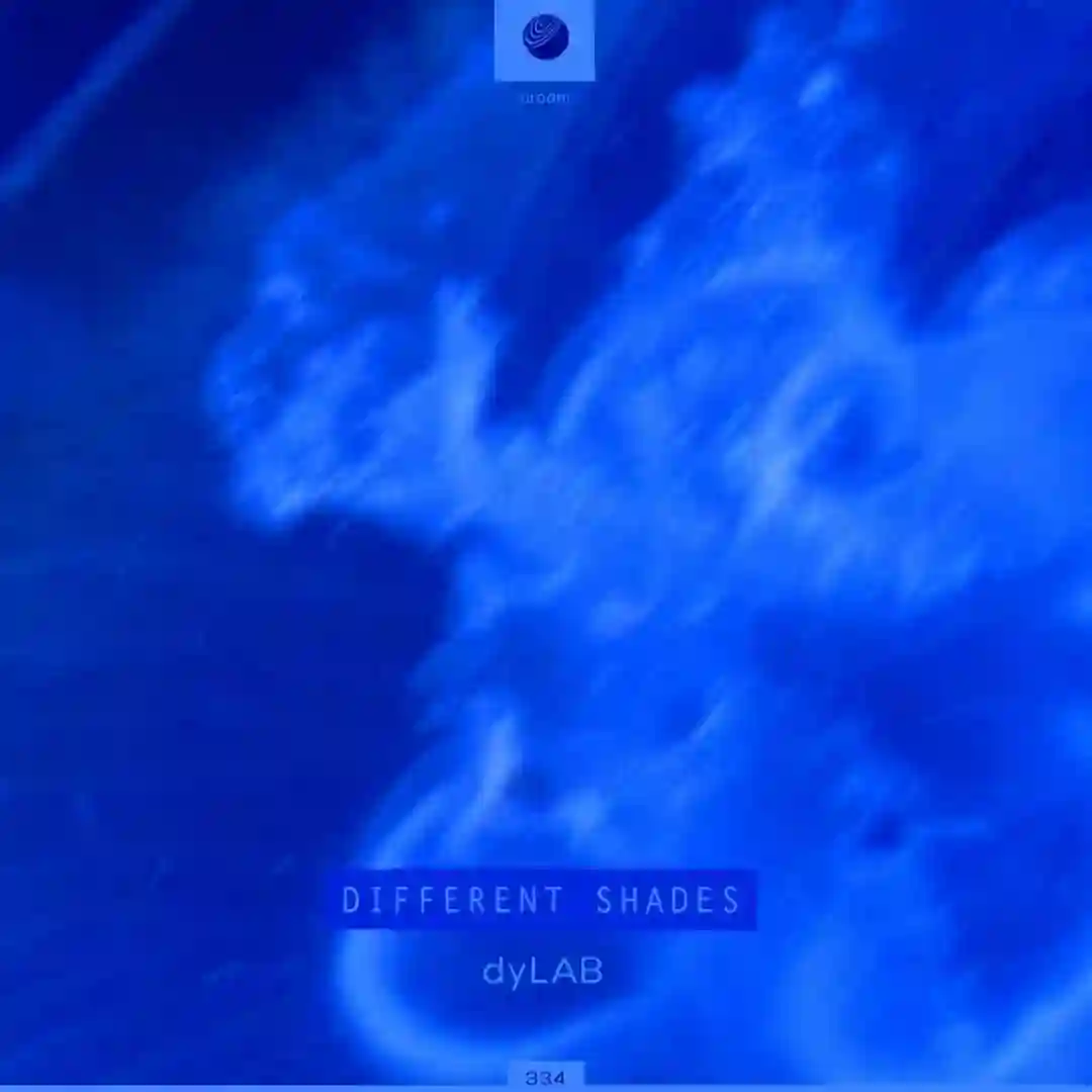 Different Shades cover