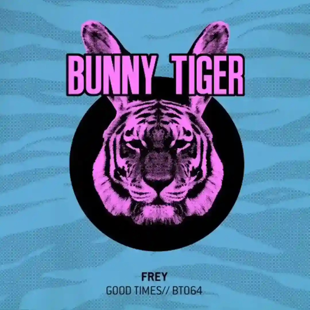Good Times cover