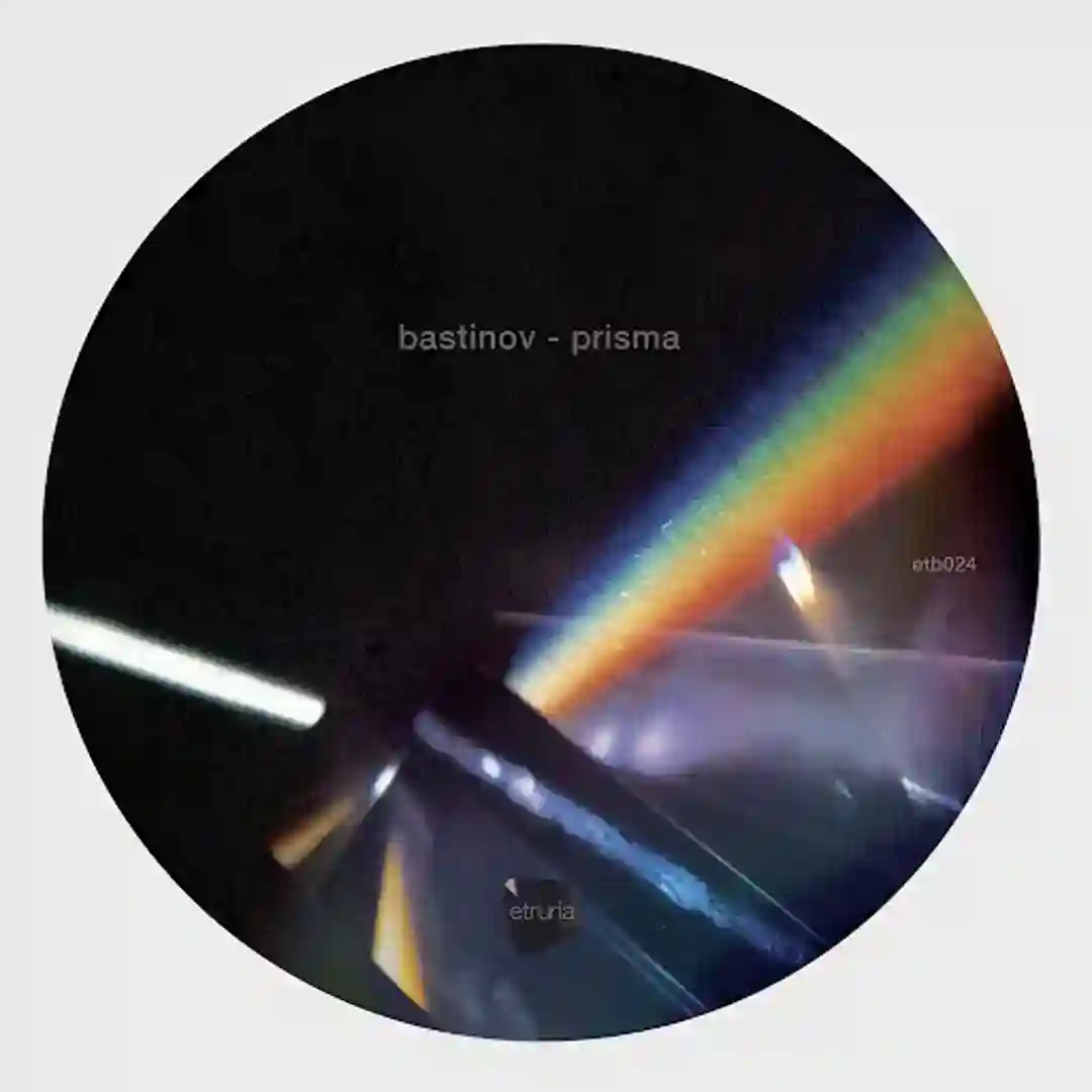 Prisma cover