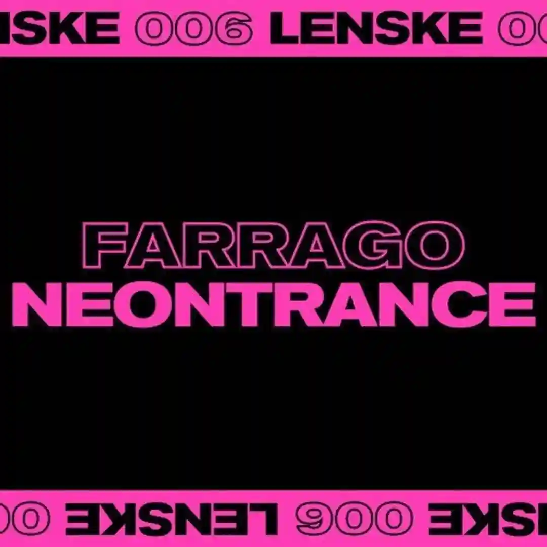 Neontrance (Original Mix) cover