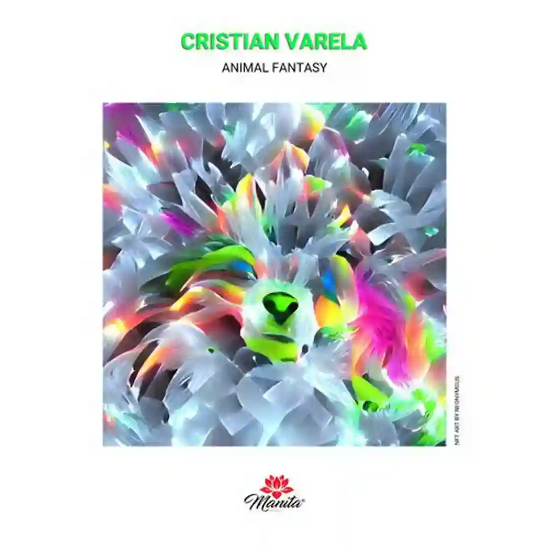 Animal Fantasy cover