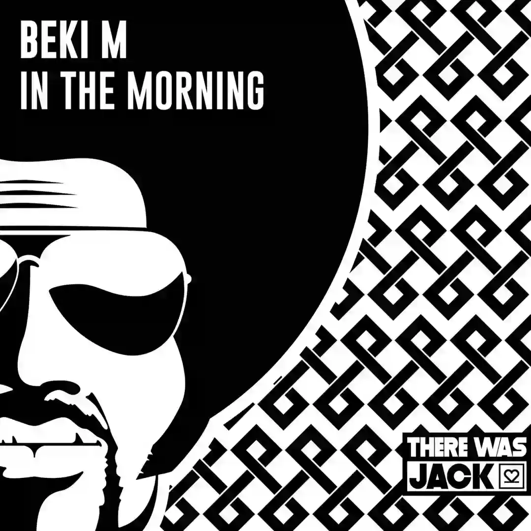 In The Morning (Extended Mix) cover