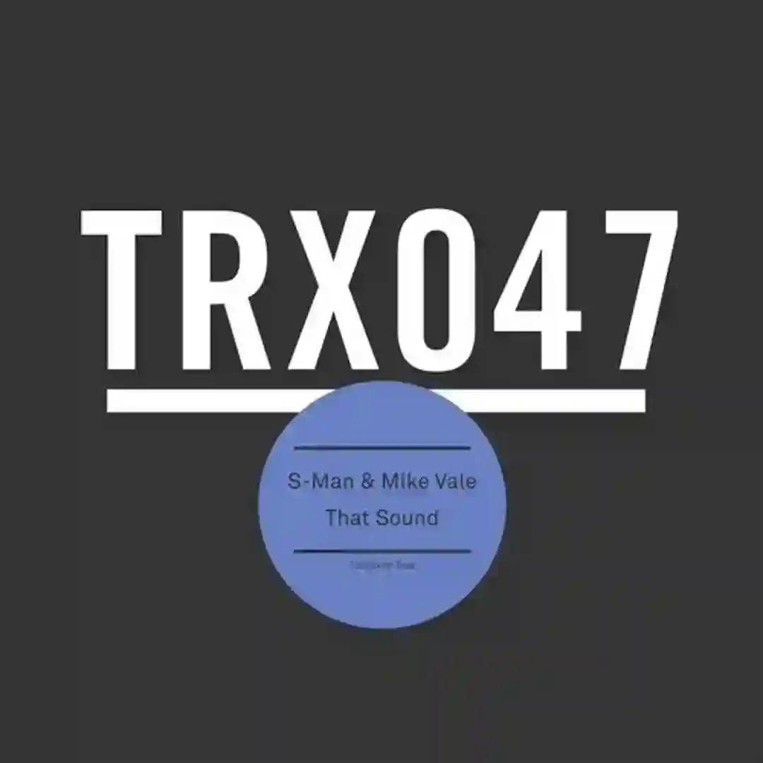 That Sound cover