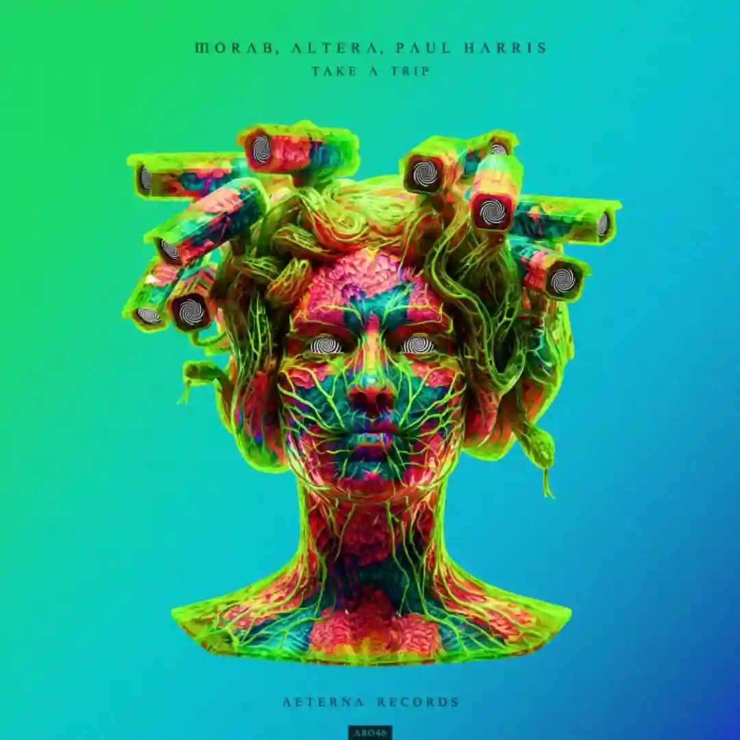 Take A Trip (Extended) cover