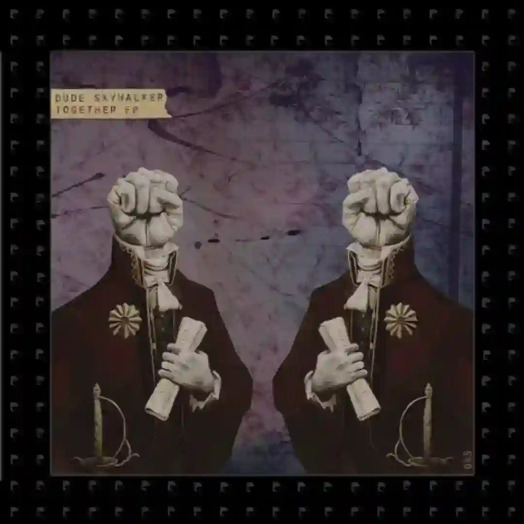 Ya Body Feat. Whispering Eye (Original Mix) cover