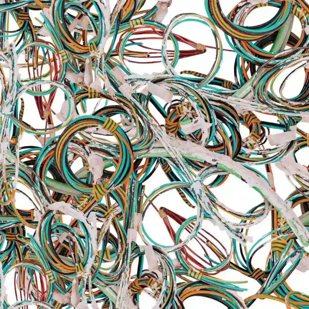 Slithering cover