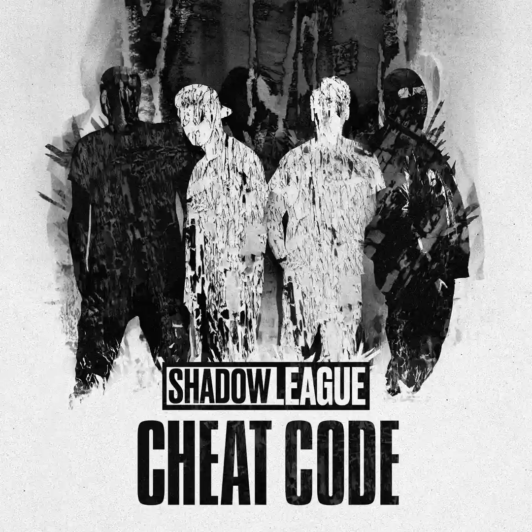 Cheat Code cover