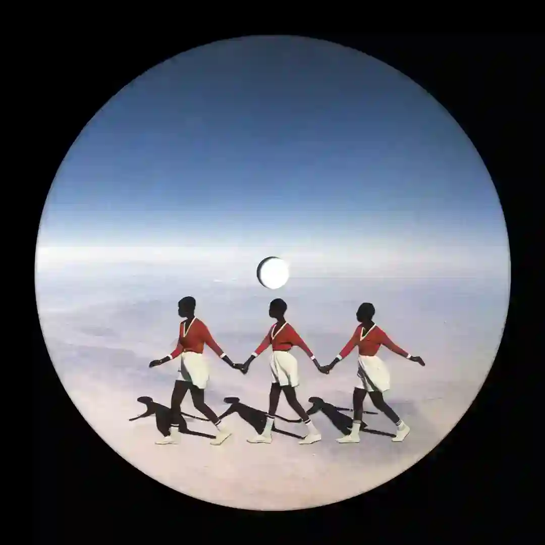 Night Chaussee cover