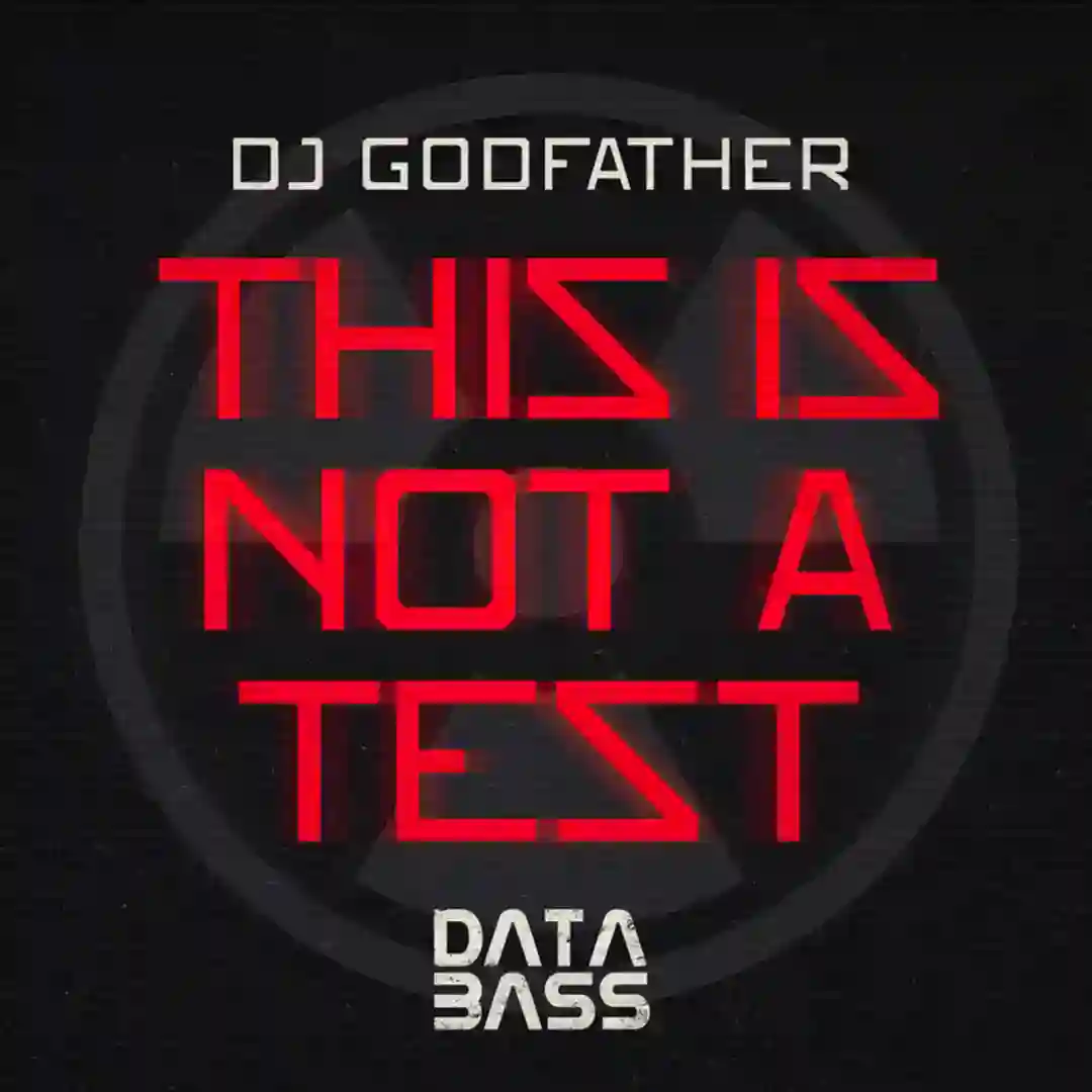 This Is Not a Test cover